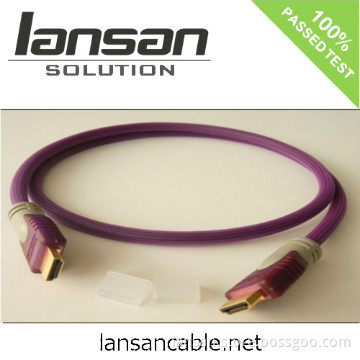 HDMI to HDMI cable - 1.8m